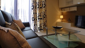 Eri Apartments