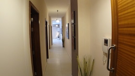 Eri Apartments