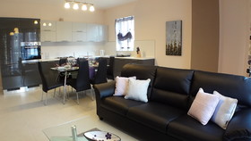 Eri Apartments