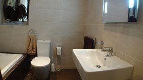 Eri Apartments