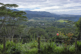 Green Cottage Chamarel