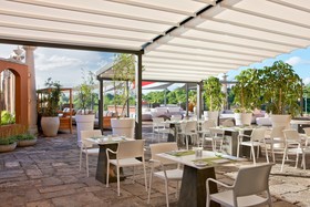 The Address Boutique Hotel