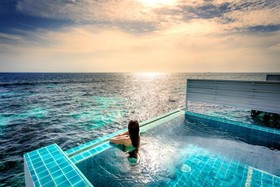 Centara Grand Island Resort & Spa Maldives All Inclusive