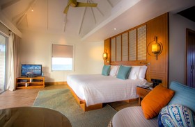 Centara Grand Island Resort & Spa Maldives All Inclusive