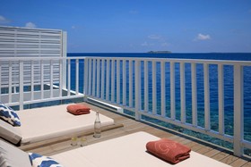 Centara Grand Island Resort & Spa Maldives All Inclusive
