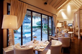 Centara Grand Island Resort & Spa Maldives All Inclusive