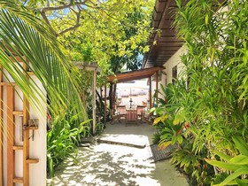 Casa Paguro