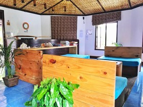 Casa Paguro