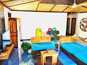 Casa Paguro