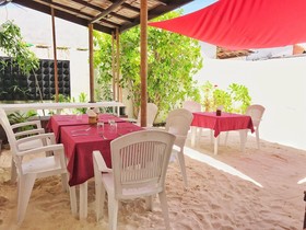 Casa Paguro