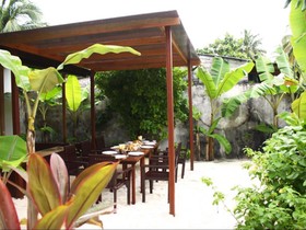 Casa Paguro