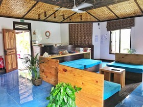 Casa Paguro