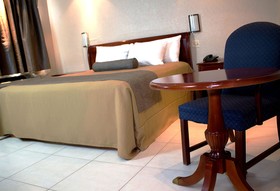 Del Mar Inn Rosarito