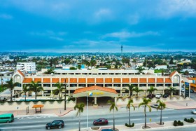 Del Mar Inn Rosarito