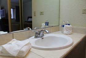 Del Mar Inn Rosarito