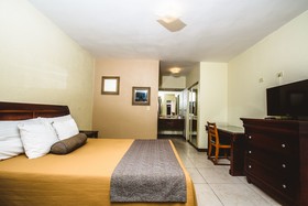 Del Mar Inn Rosarito