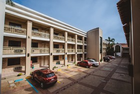 Del Mar Inn Rosarito