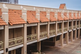 Del Mar Inn Rosarito
