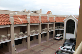Del Mar Inn Rosarito