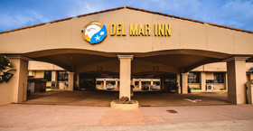 Del Mar Inn Rosarito
