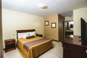 Del Mar Inn Rosarito