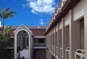 Del Mar Inn Rosarito