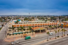 Del Mar Inn Rosarito