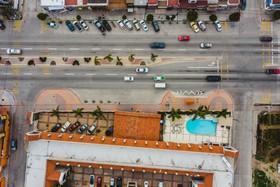 Del Mar Inn Rosarito