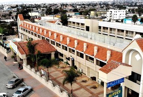 Del Mar Inn Rosarito
