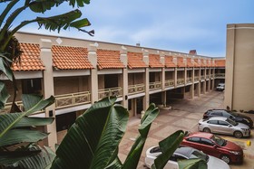 Del Mar Inn Rosarito