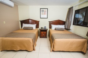 Del Mar Inn Rosarito
