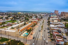 Del Mar Inn Rosarito
