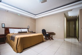 Del Mar Inn Rosarito