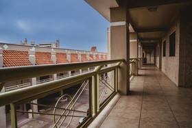 Del Mar Inn Rosarito