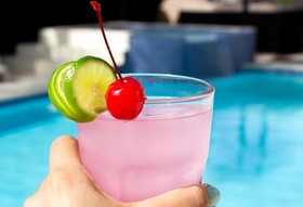 Del Mar Inn Rosarito
