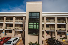 Del Mar Inn Rosarito