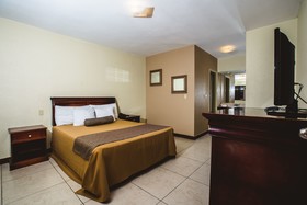 Del Mar Inn Rosarito