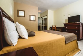 Del Mar Inn Rosarito