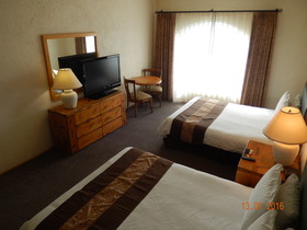 Real del Mar Golf & Resort