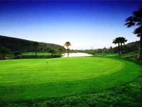 Real del Mar Golf & Resort