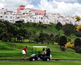 Real del Mar Golf & Resort