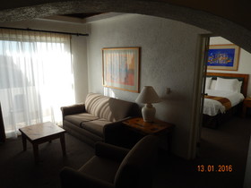 Real del Mar Golf & Resort