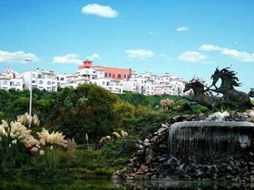 Real del Mar Golf & Resort
