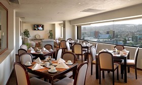 Real Inn Tijuana