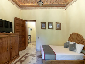 Hotel Hacienda San Antonio Del Battan by Oyo Rooms