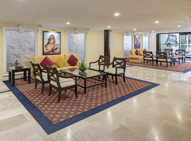 Hotel Francia Aguascalientes