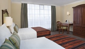 Hotel Francia Aguascalientes