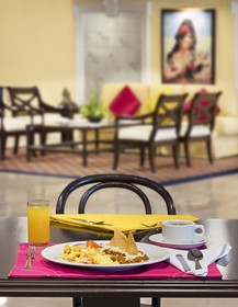 Hotel Francia Aguascalientes