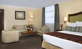 Hotel Francia Aguascalientes