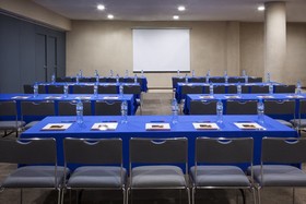 Hotel Francia Aguascalientes
